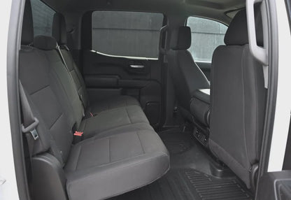 2024 GMC Sierra 1500 Pro Pickup 4D 5 3/4 ft - 3GTPUAEK2RG348426 photo 14