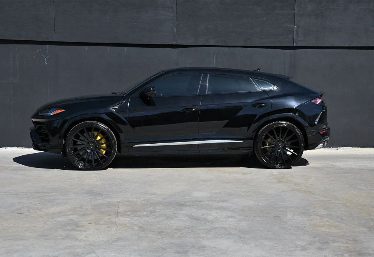 2020 Lamborghini Urus Base - ZPBUA1ZLXLLA09706 photo 28