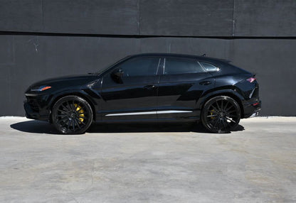 2020 Lamborghini Urus Base - ZPBUA1ZLXLLA09706 photo 28