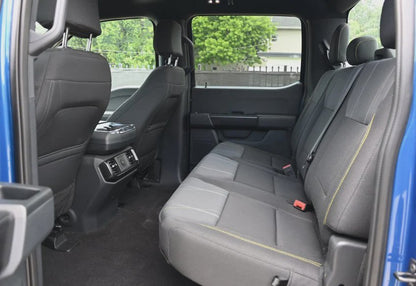2025 Ford F-150 STX - 1FTEW2KP4SKE68315 photo 17