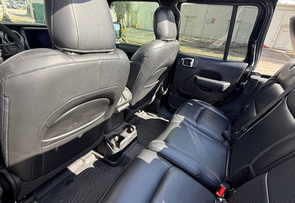 2023 Jeep Wrangler Sport - 1C4HJXDG4PW647119 photo 13