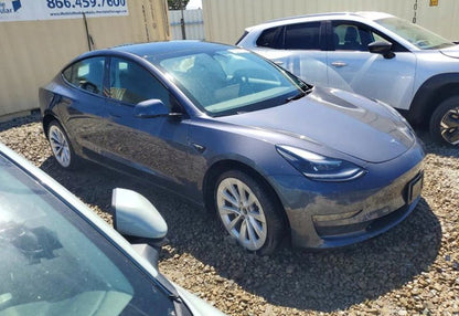 2022 Tesla Model 3 Long Range Sedan 4D - 5YJ3E1EB6NF295113 photo 14
