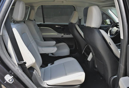 2025 Lincoln Aviator Premiere - 5LM5J6WC2SGL15957 photo 16