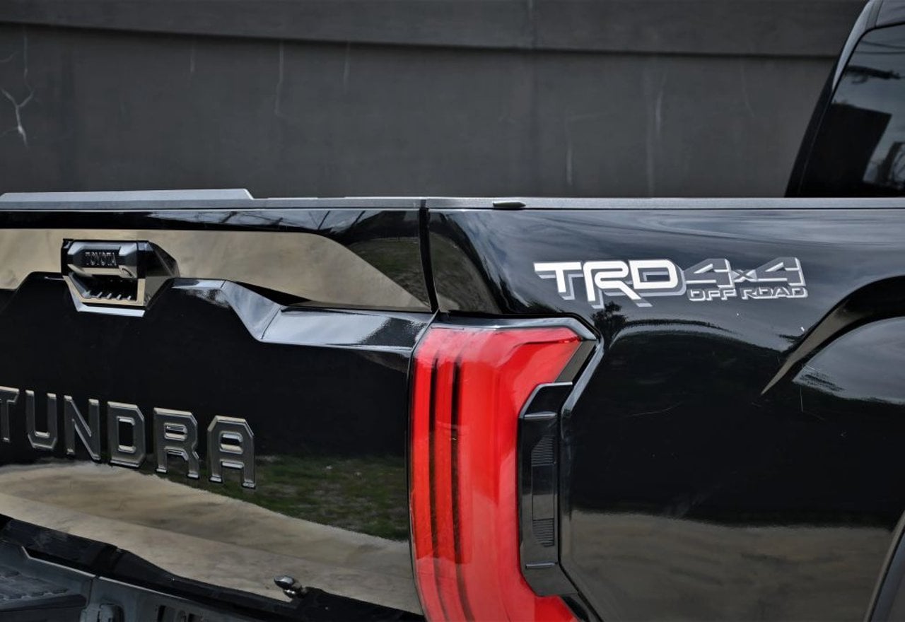 2023 Toyota Tundra SR5 - 5TFLA5DA7PX069778 photo 28