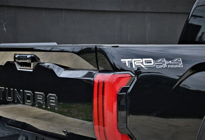 2023 Toyota Tundra SR5 - 5TFLA5DA7PX069778 photo 8