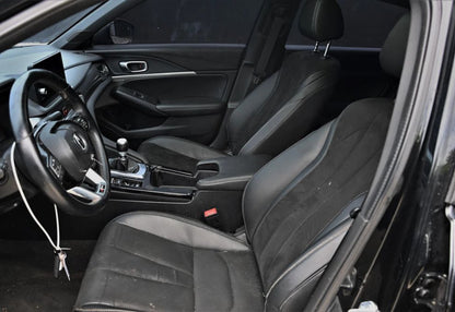 2024 Acura Integra w/Tech w/A-SPEC - 19UDE4G74RA005739 photo 23