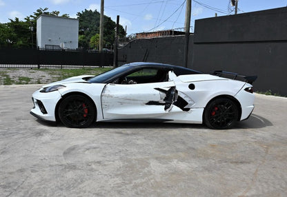 2023 Chevrolet Corvette Stingray - 1G1YB3D42P5114762 photo 21