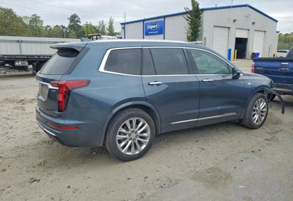 2020 Cadillac XT6 Premium Luxury - 1GYKPCRS8LZ192594 photo 3