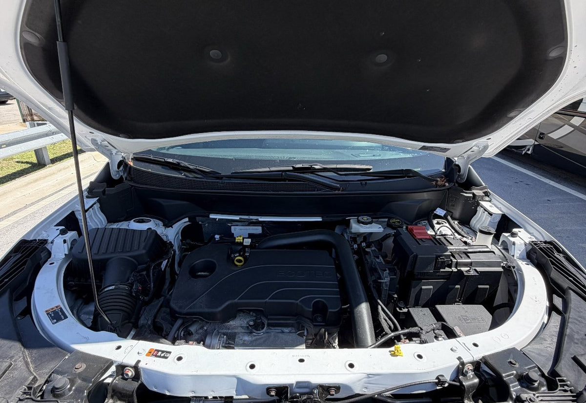 2025 Chevrolet Equinox LT - 3GNAXHEG1SL325208 photo 24
