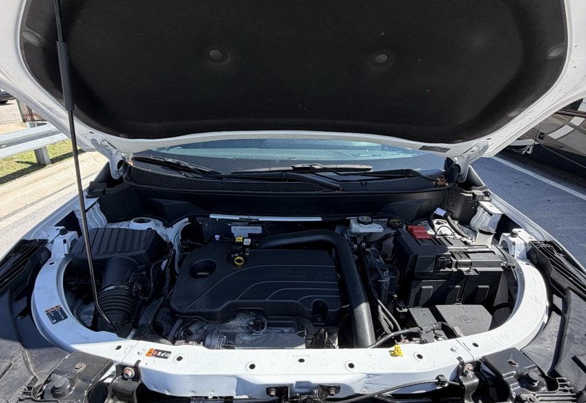 2025 Chevrolet Equinox LT - 3GNAXHEG1SL325208 photo 12