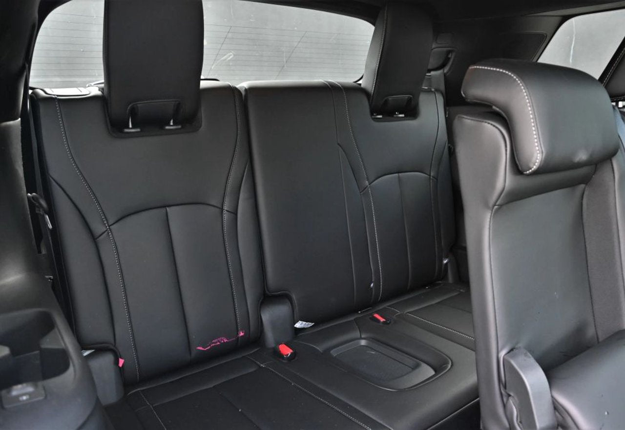 2025 Infiniti QX60 Luxe - 5N1AL1FS5SC343748 photo 49