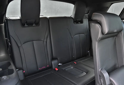 2025 Infiniti QX60 Luxe - 5N1AL1FS5SC343748 photo 49