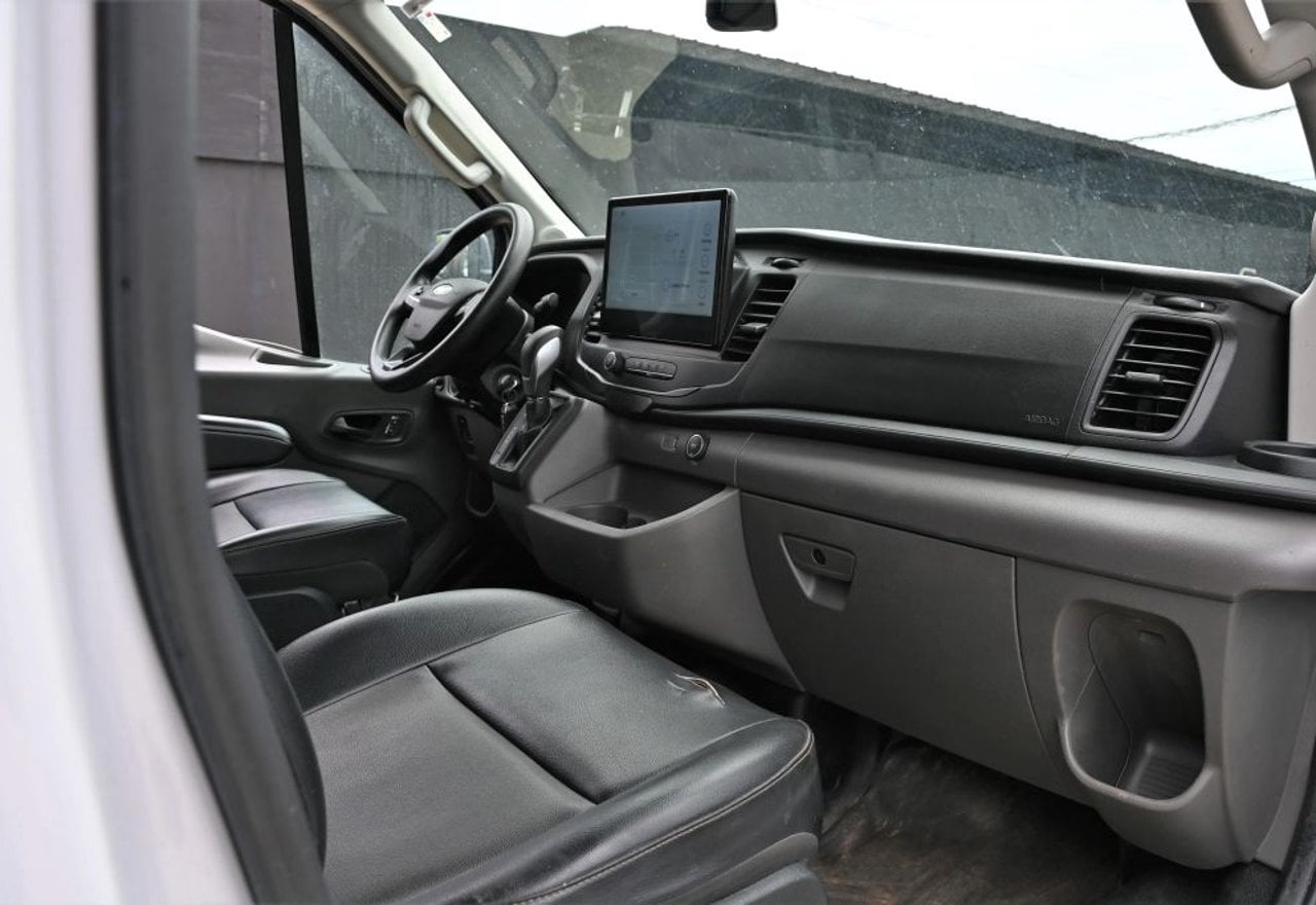 2023 Ford Transit 350 - 1FTBW3X8XPKA56174 photo 32