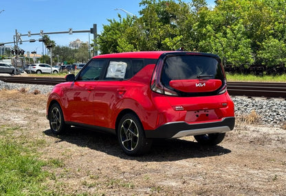 2025 Kia Soul EX - KNDJ33AU5S7246986 photo 3