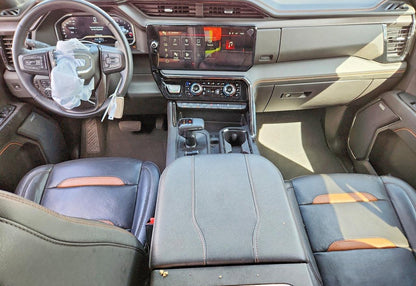 2024 GMC Sierra 1500 AT4 - 3GTUUEE81RG390486 photo 19