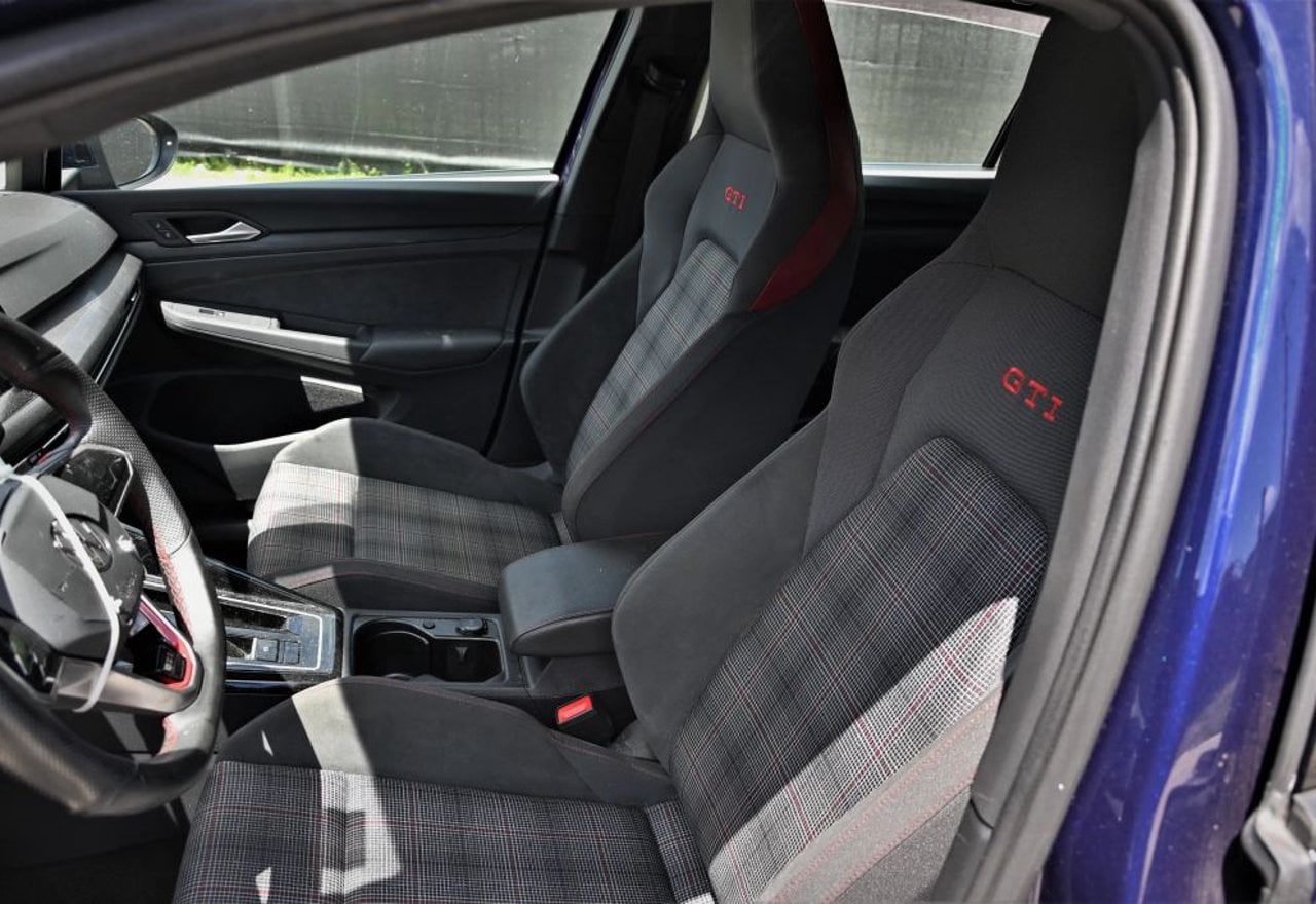 2024 Volkswagen Golf GTI S - WVWGA7CD2RW158563 photo 26