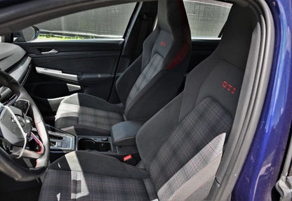 2024 Volkswagen Golf GTI S - WVWGA7CD2RW158563 photo 9