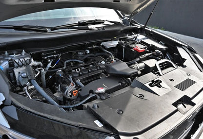 2025 Honda CR-V LX - 2HKRS4H26SH484230 photo 15