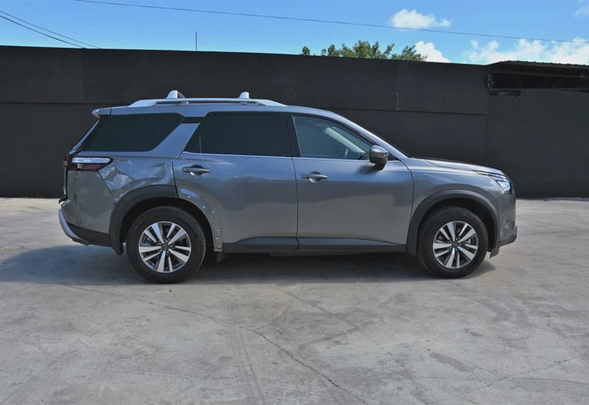 2025 Nissan Pathfinder SL - 5N1DR3CA7SC262740 photo 25