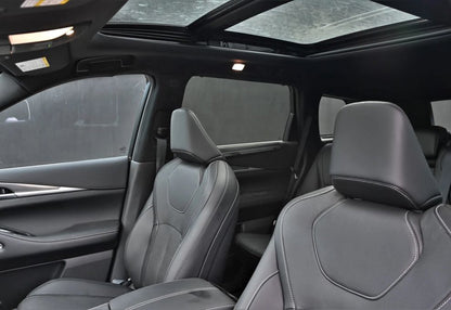 2025 Infiniti QX60 Luxe - 5N1AL1FS5SC343748 photo 44