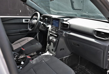 2025 Ford Explorer Police Interceptor Utility - 1FM5K8AB8SGA35292 photo 31