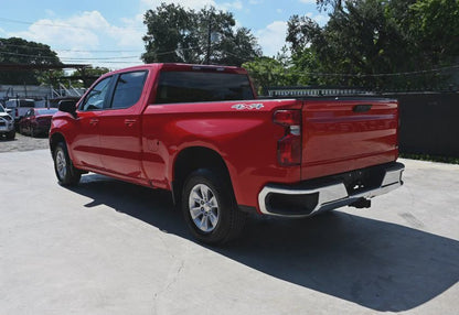 2023 Chevrolet Silverado 1500 LT - 3GCUDDED6PG347766 photo 6