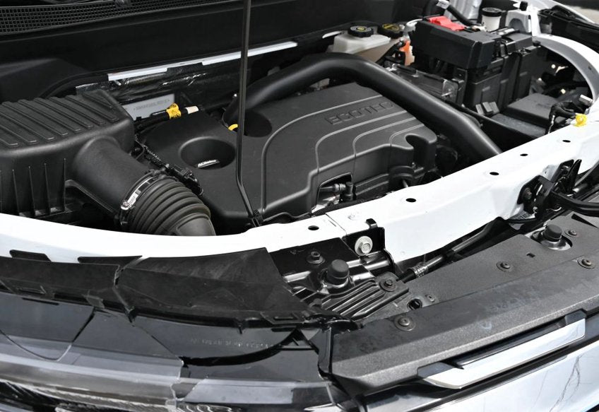2025 Chevrolet Equinox LT - 3GNAXHEGXSL302137 photo 15