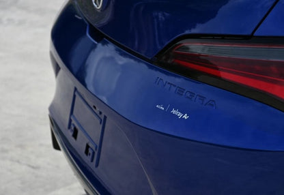 2024 Acura Integra w/A-SPEC - 19UDE4H34RA022679 photo 9