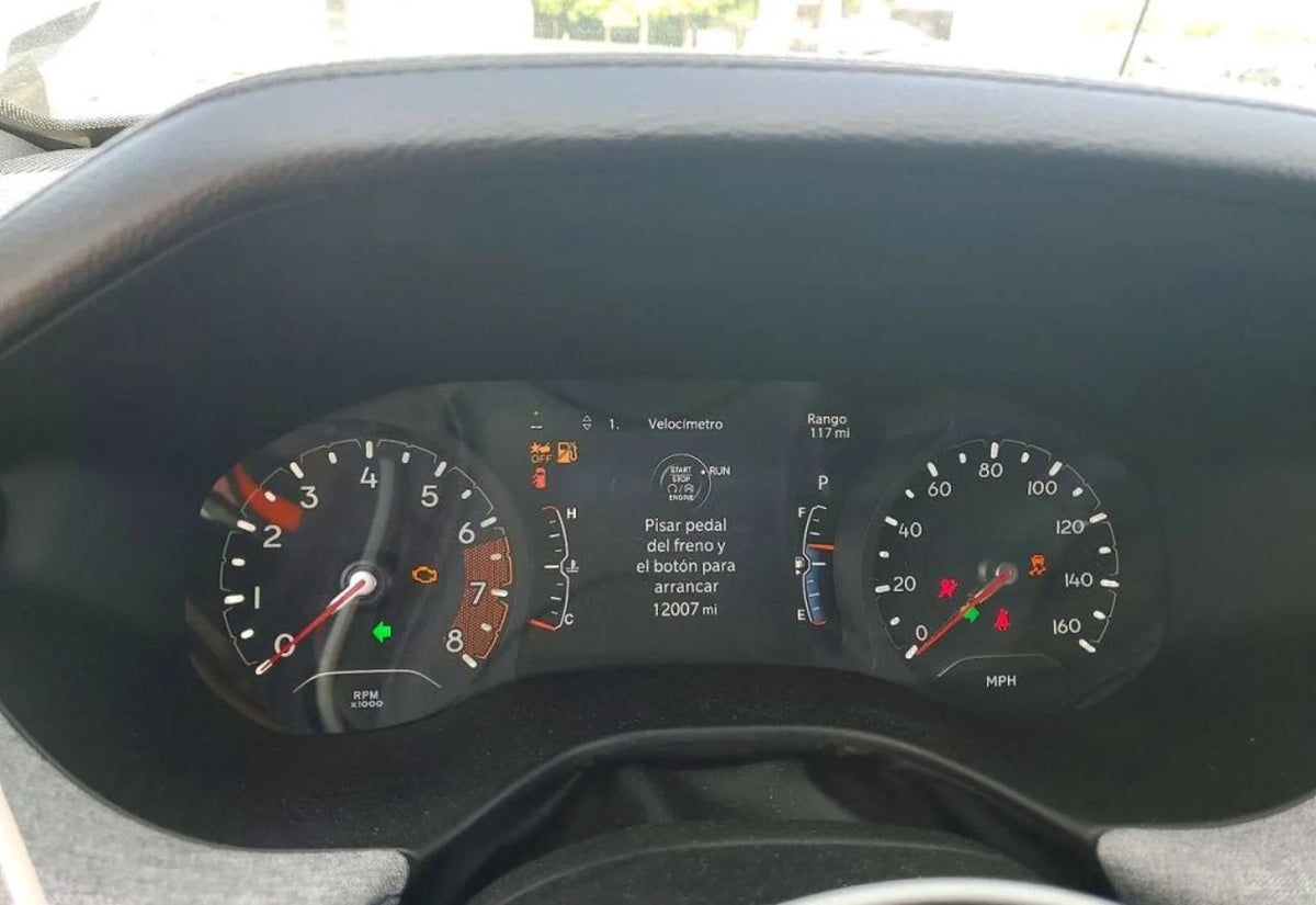 2023 Jeep Compass Latitude - 3C4NJDBN0PT559841 photo 20