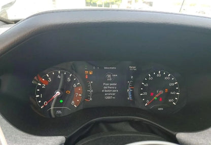 2023 Jeep Compass Latitude - 3C4NJDBN0PT559841 photo 9
