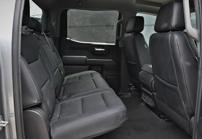 2024 Chevrolet Silverado 1500 Custom - 1GCPABEK4RZ322912 photo 31
