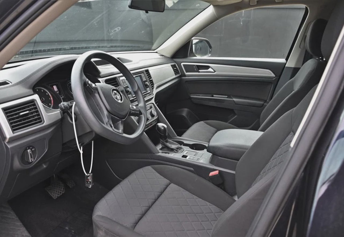 2018 Volkswagen Atlas 2.0T S - 1V2AP2CA1JC598288 photo 28