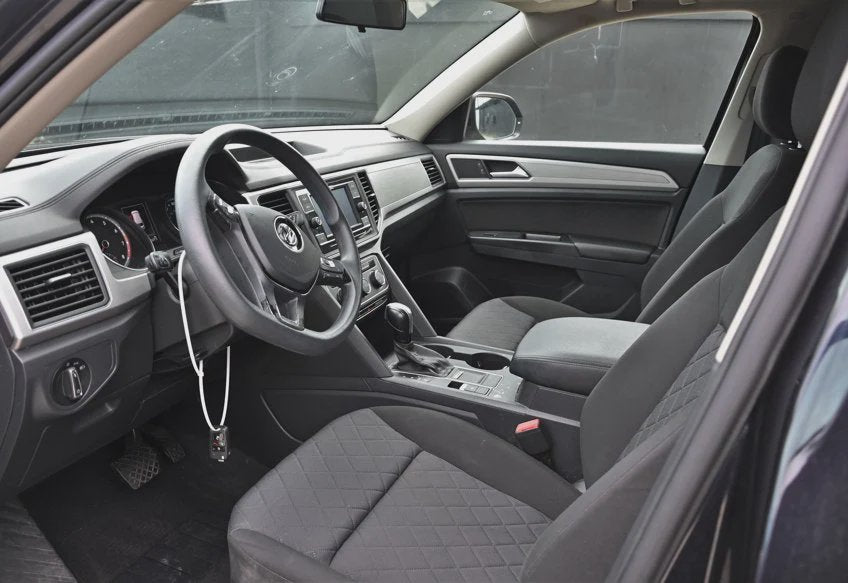 2018 Volkswagen Atlas 2.0T S - 1V2AP2CA1JC598288 photo 11