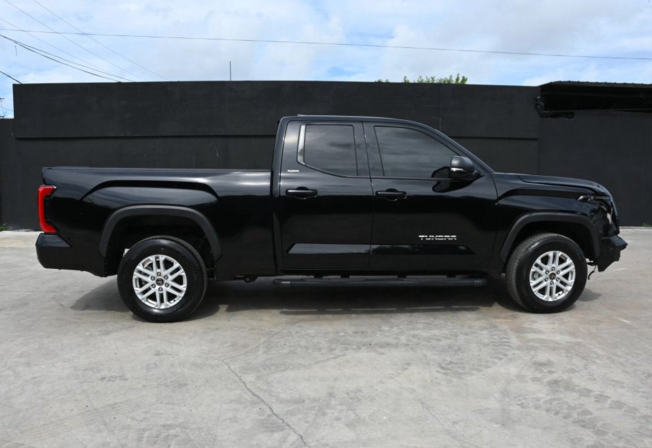 2024 Toyota Tundra SR5 - 5TFLA5DA4RX155343 photo 24