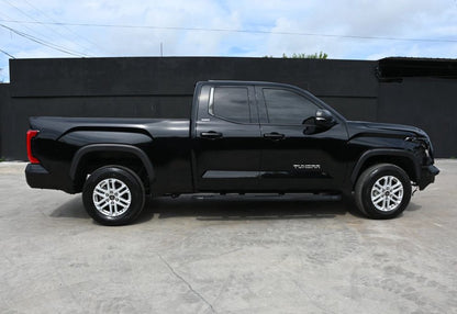 2024 Toyota Tundra SR5 - 5TFLA5DA4RX155343 photo 24