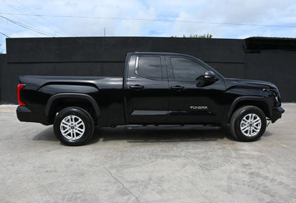 2024 Toyota Tundra SR5 - 5TFLA5DA4RX155343 photo 5