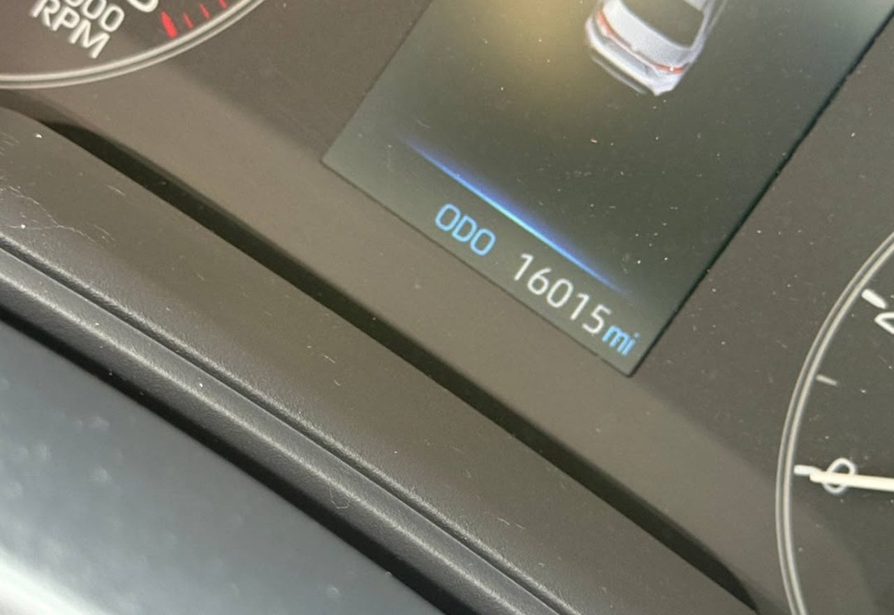 2024 Toyota Corolla LE - 5YFB4MDE6RP202340 photo 23