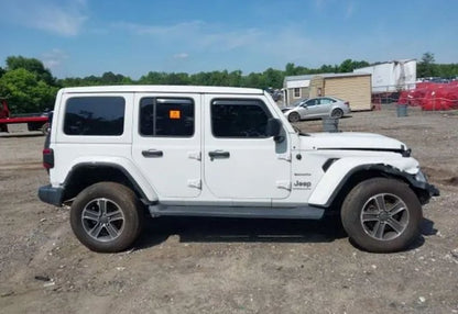2023 Jeep Wrangler Sahara - 1C4HJXEG1PW619924 photo 5