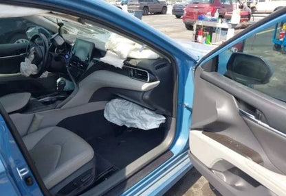 2023 Toyota Camry XSE - 4T1K61AK6PU081128 photo 10