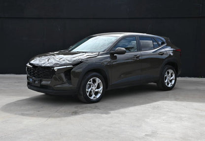 2024 Chevrolet Trax LS - KL77LFE24RC021686 photo 21