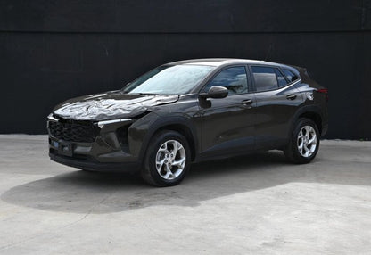 2024 Chevrolet Trax LS - KL77LFE24RC021686 photo 2