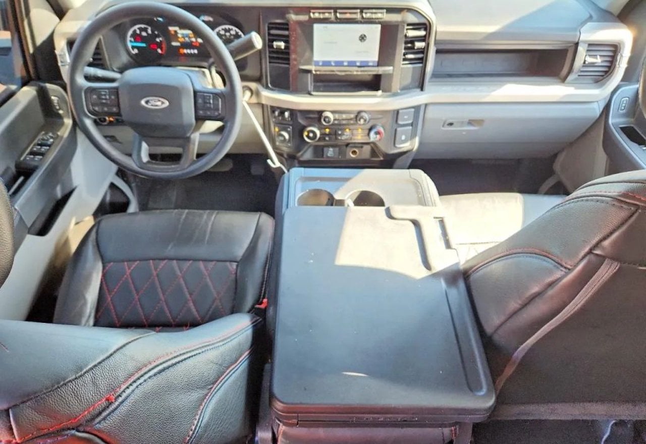 2023 Ford F-250 Super Duty XL - 1FT8W2BTXPEE08653 photo 19