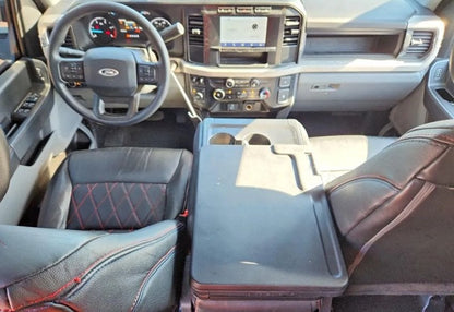 2023 Ford F-250 Super Duty XL - 1FT8W2BTXPEE08653 photo 9