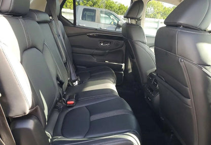 2023 Honda Pilot EX-L - 5FNYG1H49PB050614 photo 22