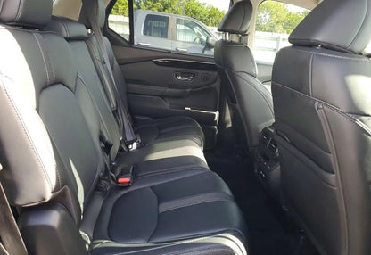 2023 Honda Pilot EX-L - 5FNYG1H49PB050614 photo 11