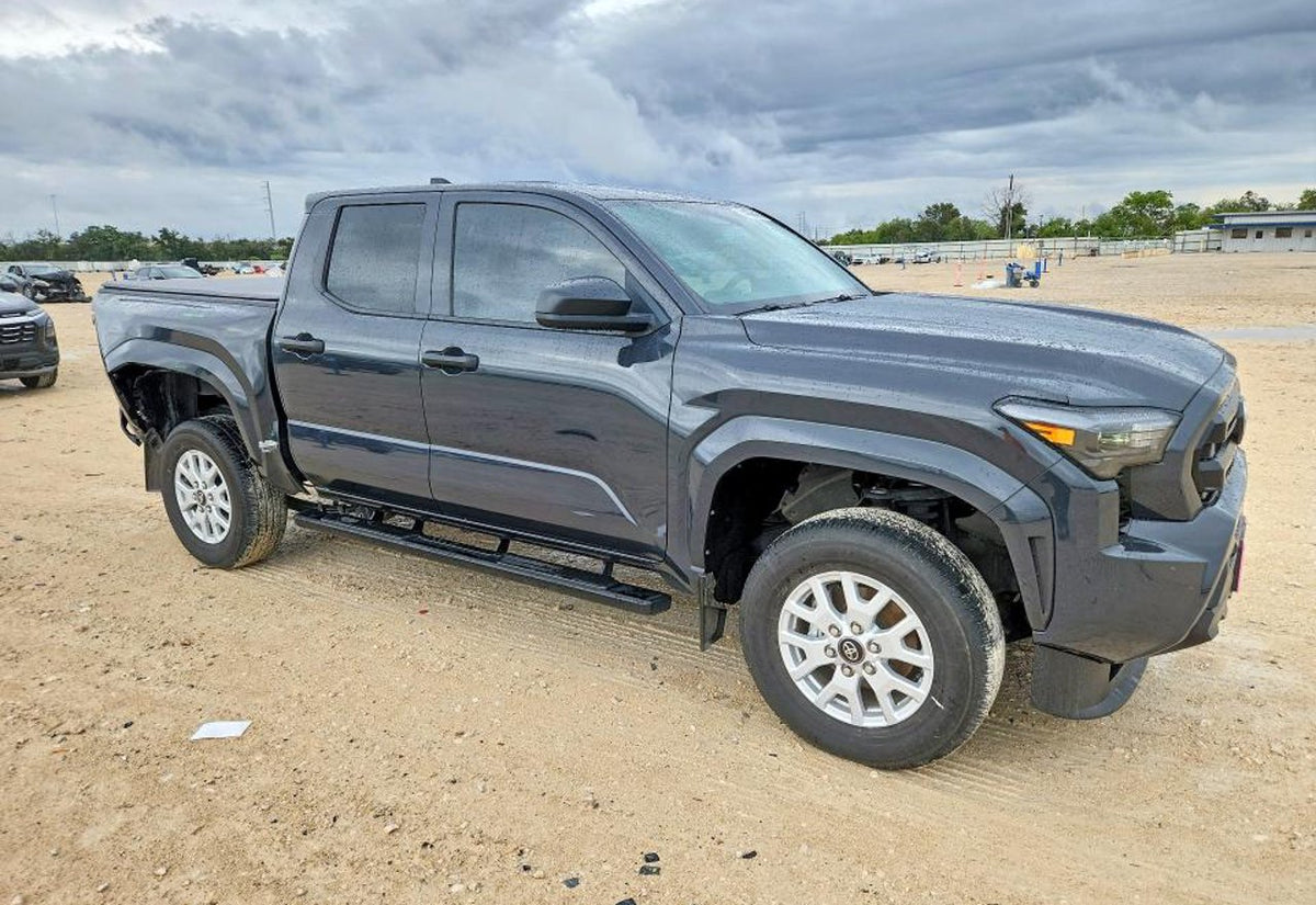 2024 Toyota Tacoma SR - 3TYKD5HN3RT015827 photo 15