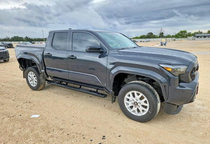 2024 Toyota Tacoma SR - 3TYKD5HN3RT015827 photo 4
