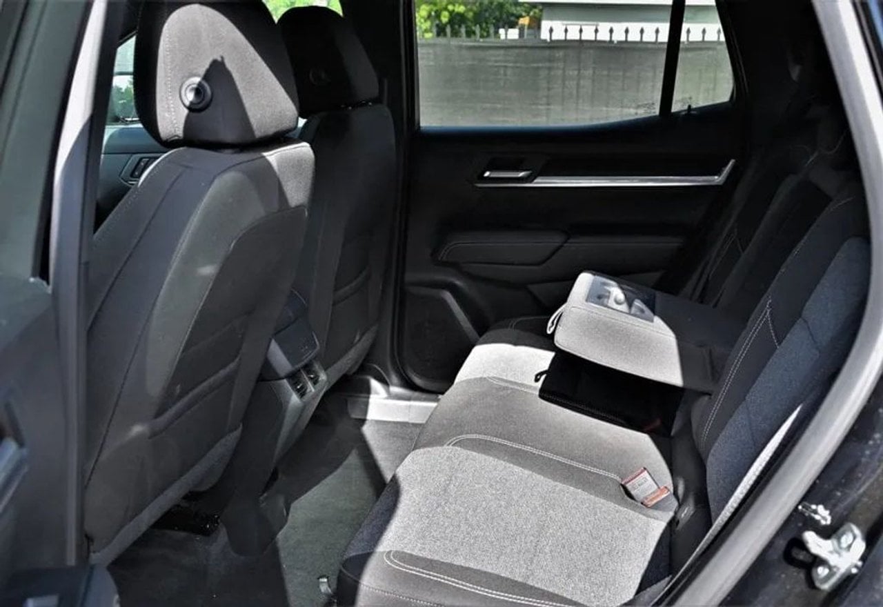 2026 GMC Terrain Elevation - 3GKALMEG3TL335161 photo 29