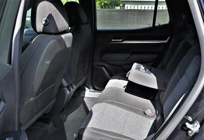 2026 GMC Terrain Elevation - 3GKALMEG3TL335161 photo 14