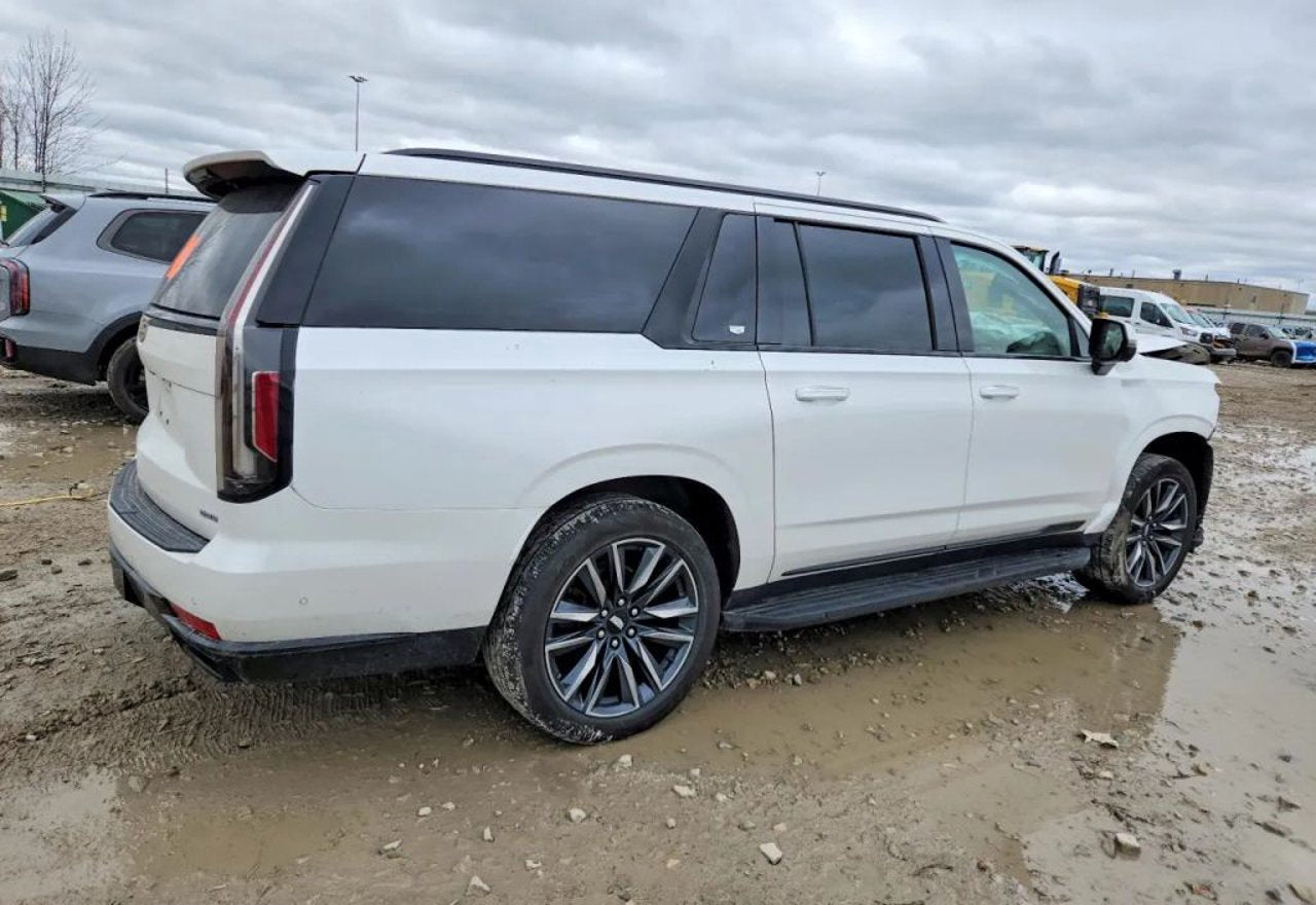 2021 Cadillac Escalade ESV Sport - 1GYS4NKL2MR346080 photo 15
